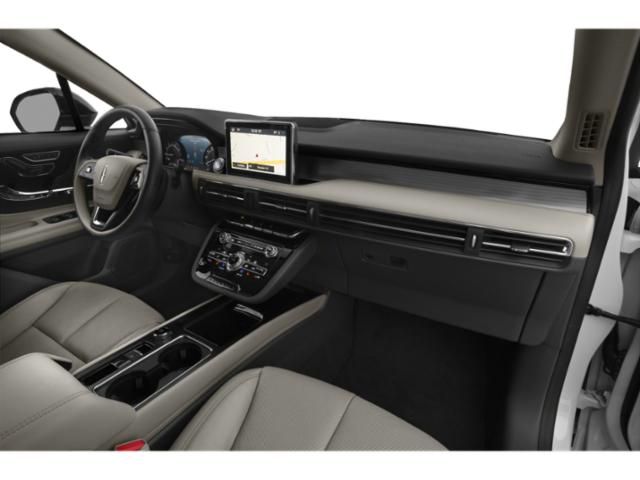 2020 Lincoln Corsair Reserve Black at Emmons Autoplex