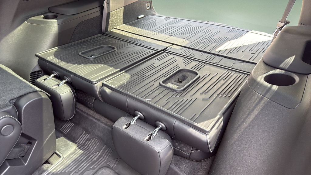 2026 Cadillac VISTIQ