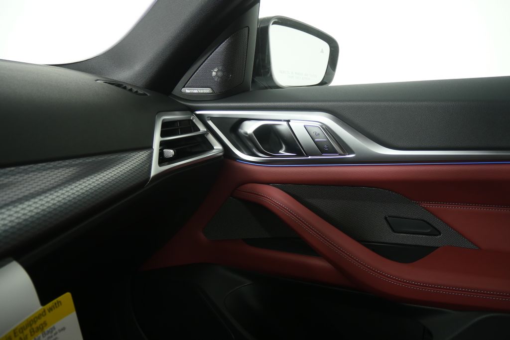 Thumbnail: 2026 BMW i4 - 26