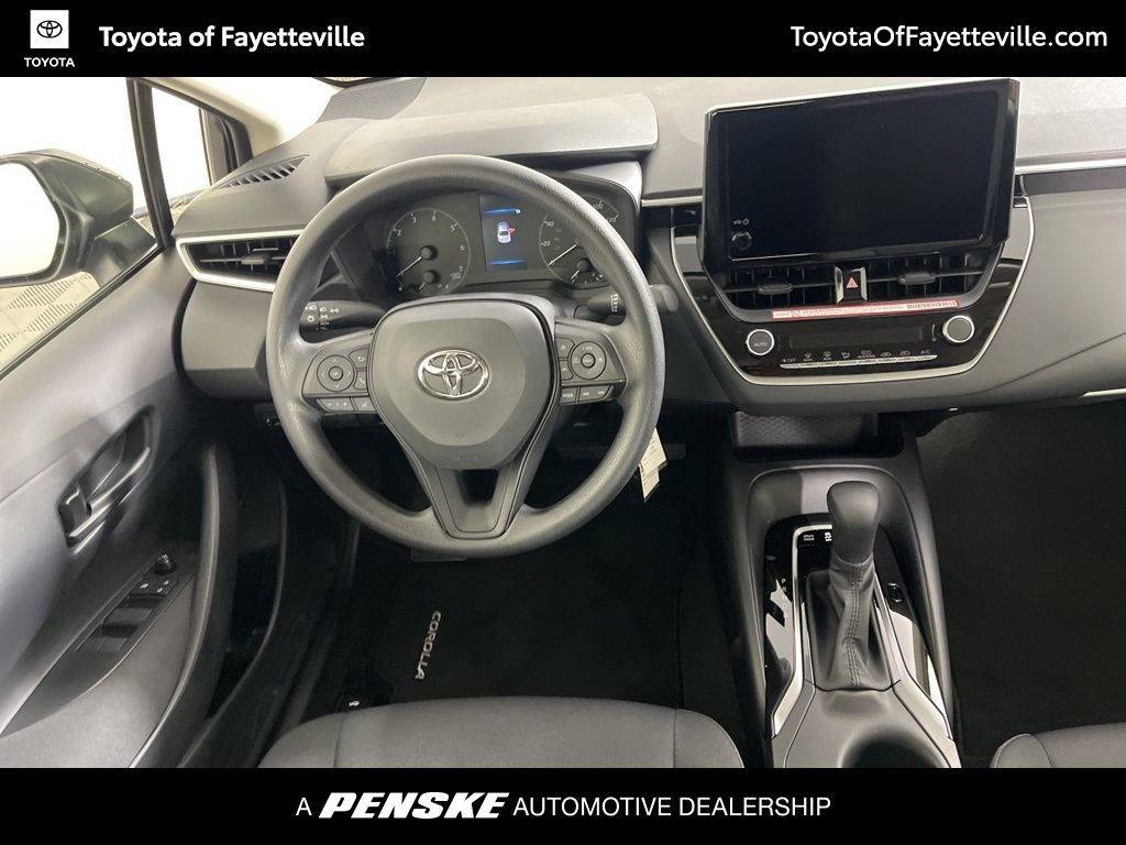 Thumbnail: 2025 Toyota Corolla - 12