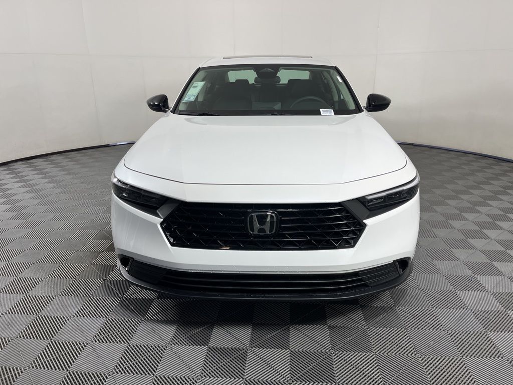 Thumbnail: 2025 Honda Accord - 7
