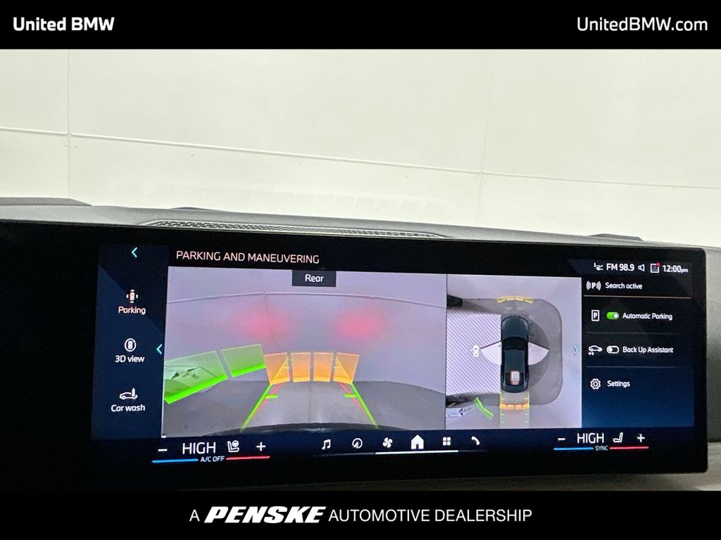 Thumbnail: 2025 BMW 4 Series - 17