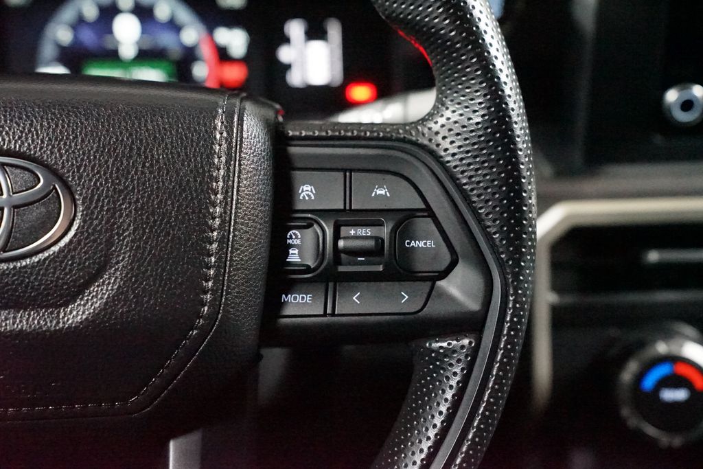 Thumbnail: 2024 Toyota Tacoma - 14