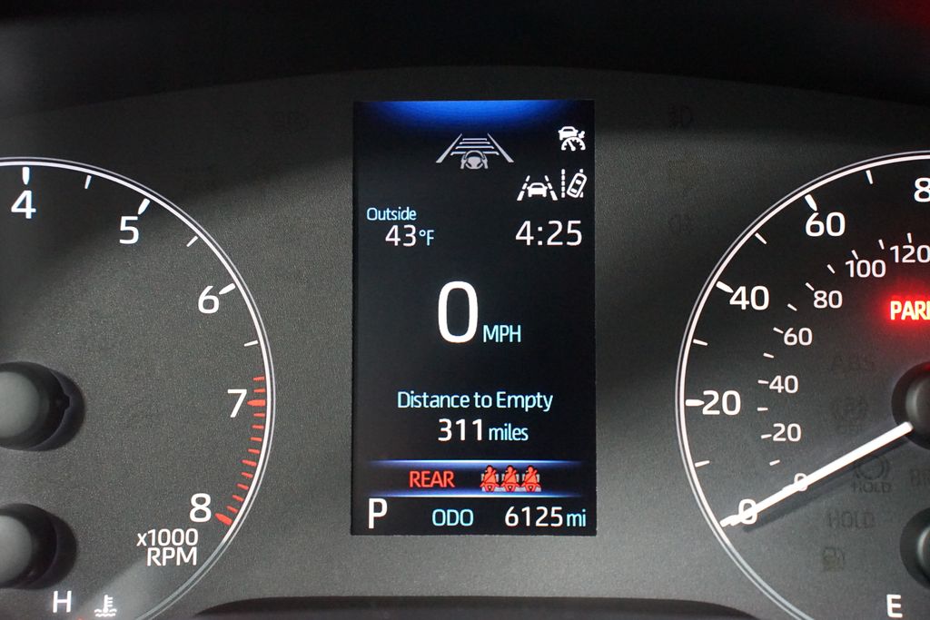 Thumbnail: 2025 Toyota Corolla - 16