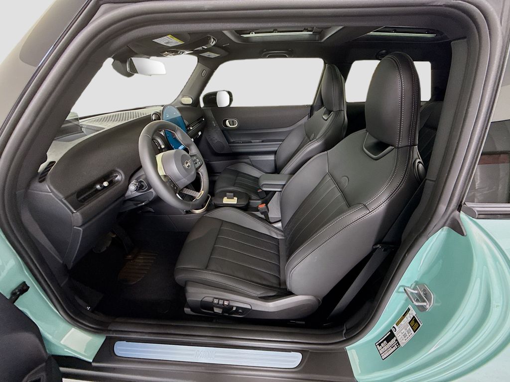 Thumbnail: 2026 MINI Cooper - 20