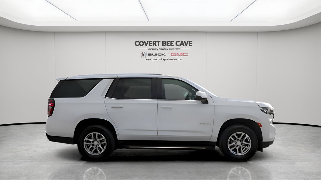 Used Car 2023 Chevrolet Tahoe  Lt For Sale Under $60,000 In Austin, Texas