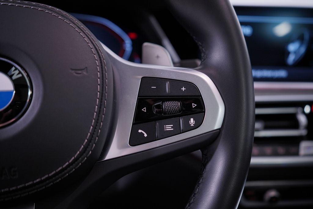 Thumbnail: 2023 BMW X5 - 21