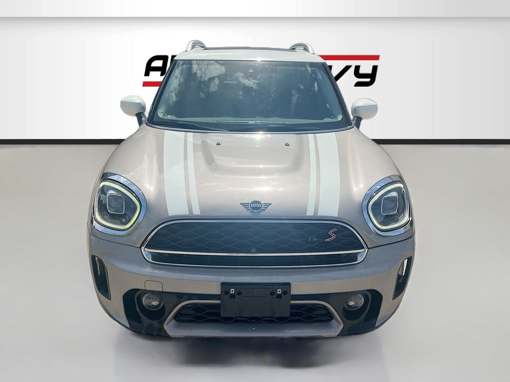 Used 2024 Gray MINI Signature image 2