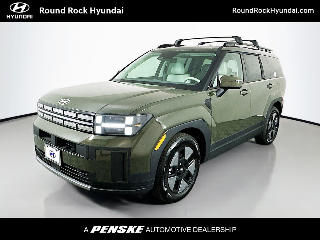 Thumbnail: 2025 Hyundai Santa Fe - 1