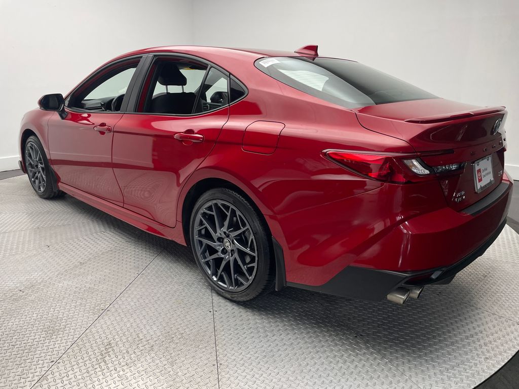 Thumbnail: 2025 Toyota Camry - 7