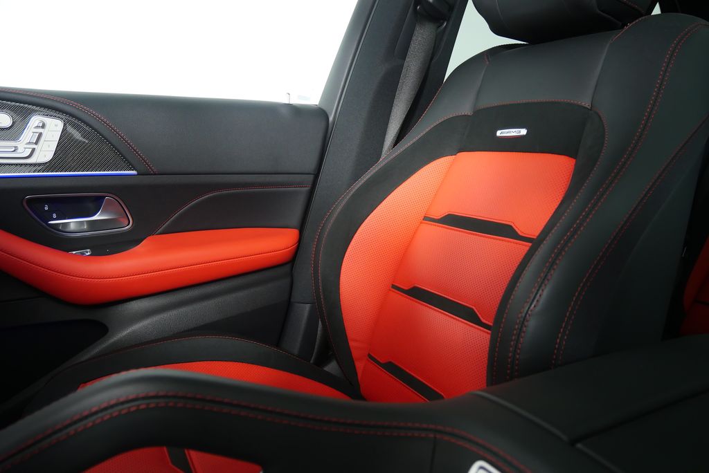 Thumbnail: 2024 Mercedes-Benz GLE - 26