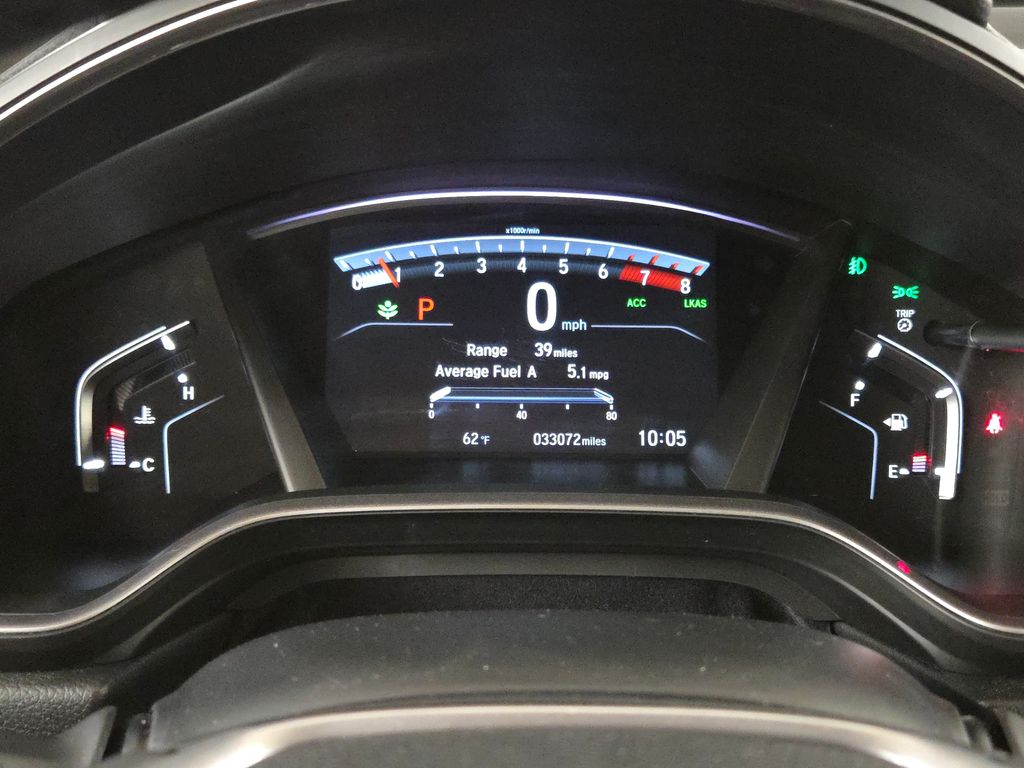 2022 Honda CR-V EX-L photo 20