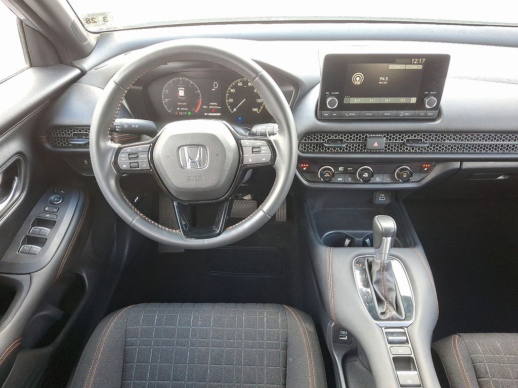 Thumbnail: 2023 Honda HR-V - 12