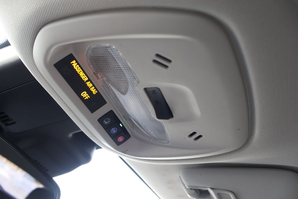 Thumbnail: 2024 Chevrolet Trax - 26