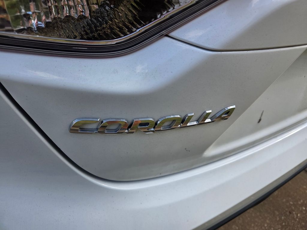 Used 2024 Toyota Corolla Sedan
