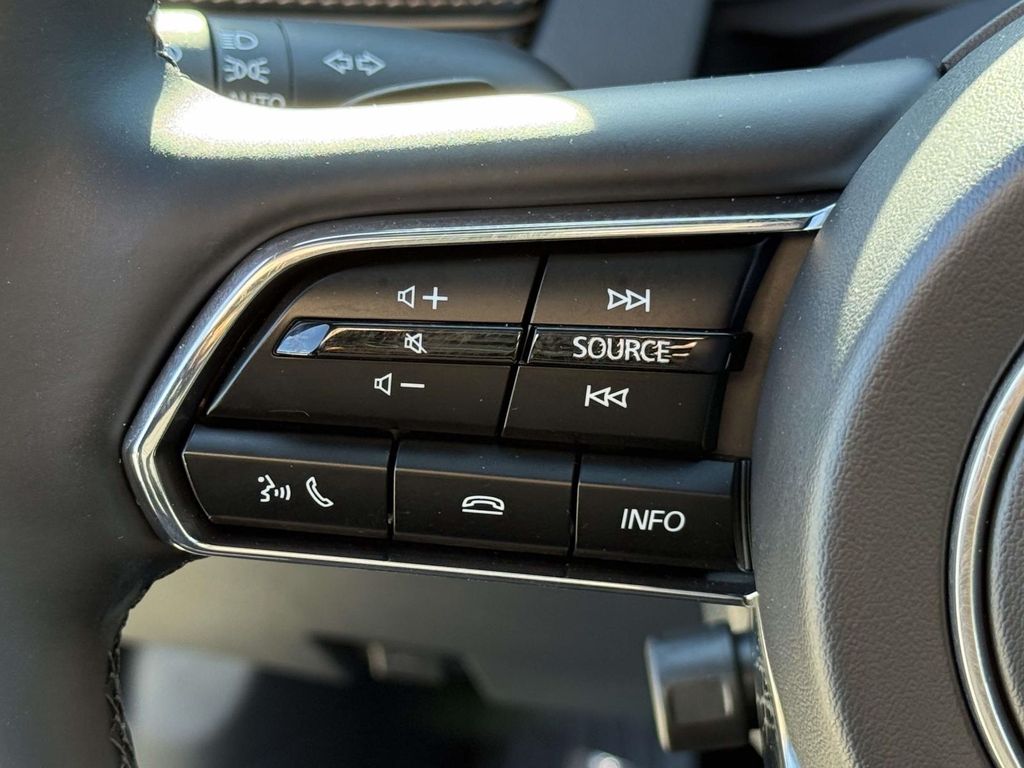 2026 Mazda CX-90 Premium Sport Package - Photo 23