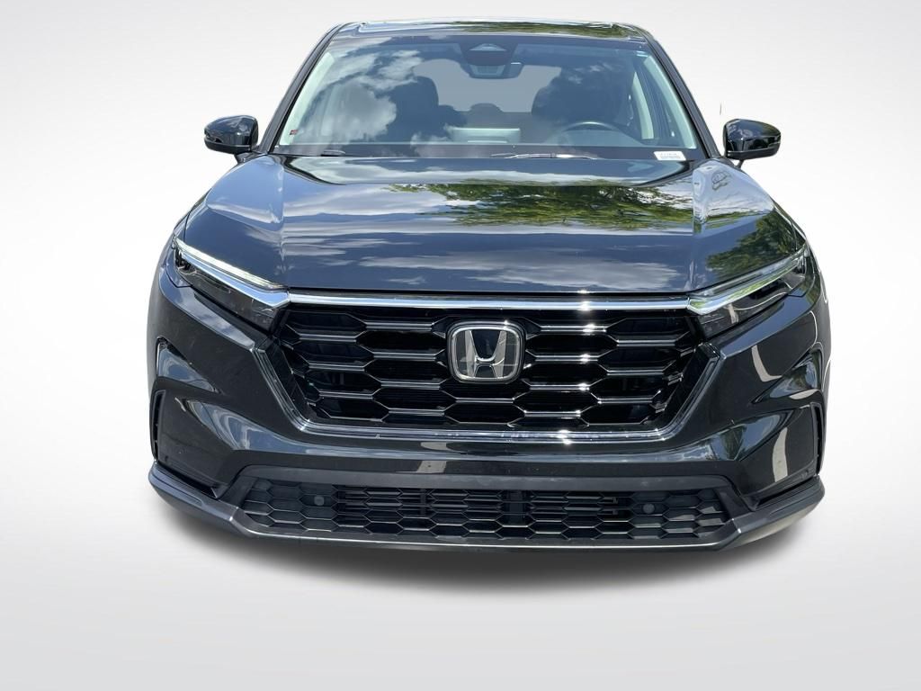 Thumbnail: 2025 Honda CR-V - 9
