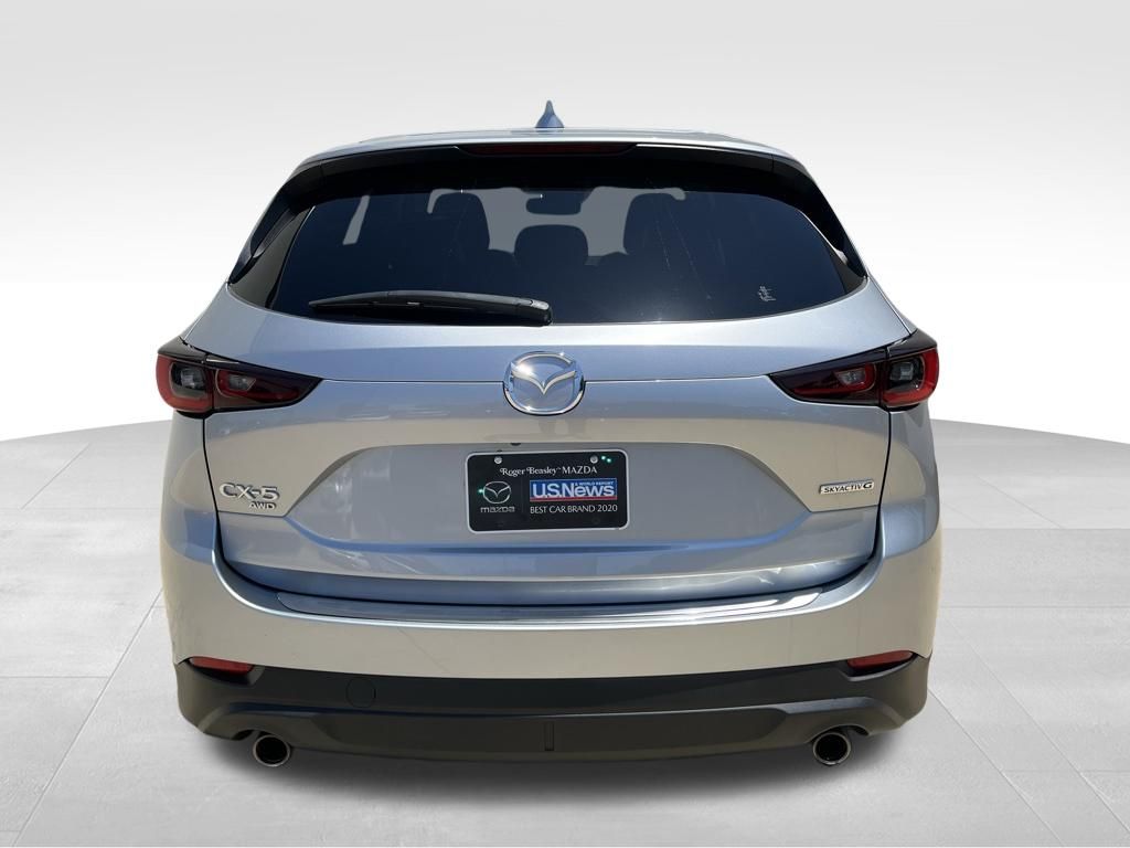 Used Car 2023 Mazda Cx-5  2.5 S Premium Plus Package For Sale Under $30,000 In Georgetown, Texas