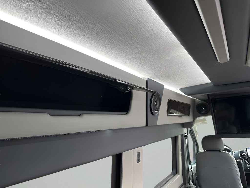 New Car 2025 Ram Promaster 2500 Window Van  High Roof For Sale Under $130,000 In Austin, Texas