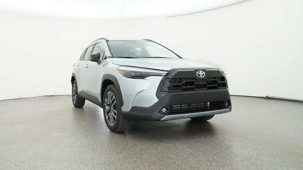 Thumbnail: 2026 Toyota Corolla Cross - 8