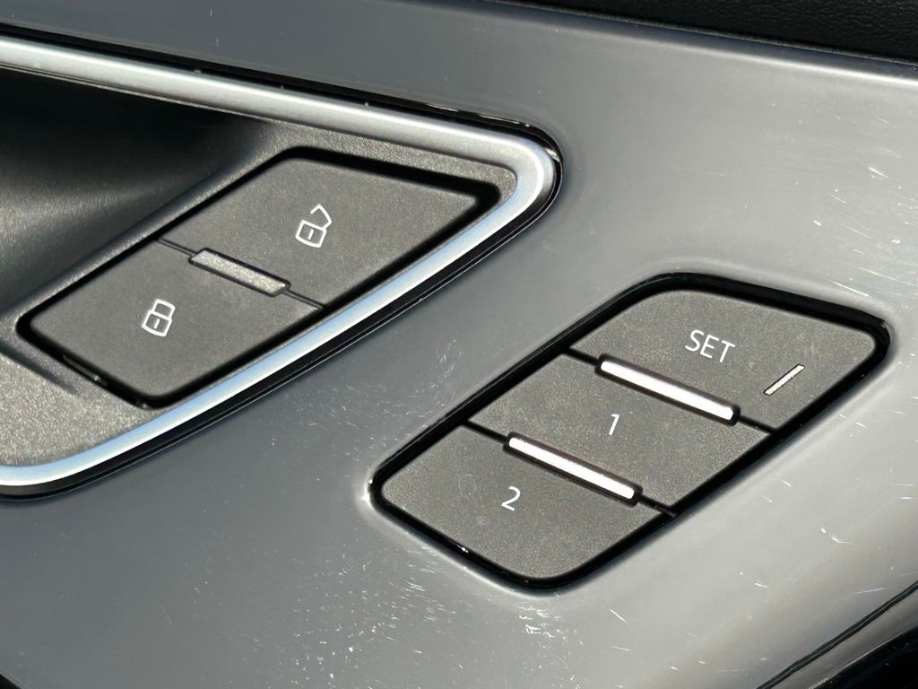 Certified Used 2024 White Audi Premium image 64