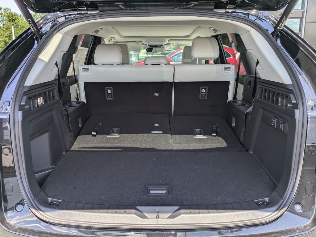 2026 Mazda CX-90 3.3 Turbo Premium Plus