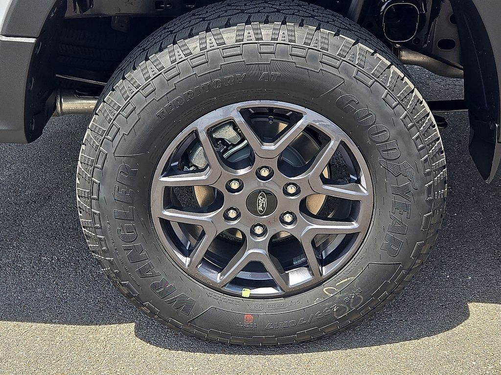 New 2026 Ford Ranger XLT For Sale in Farmington, AR