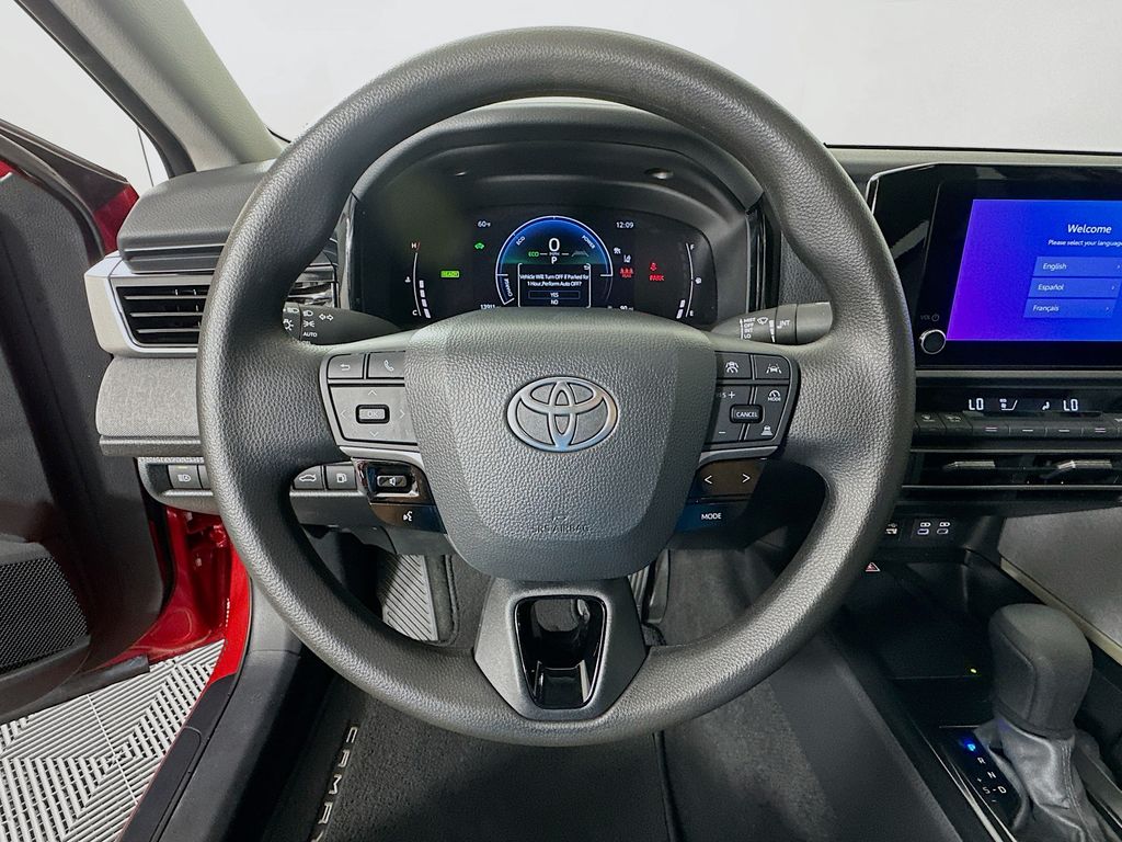 Thumbnail: 2025 Toyota Camry - 11