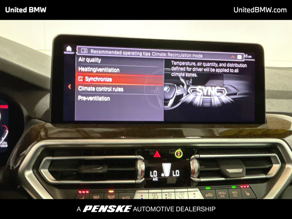 Thumbnail: 2023 BMW X4 - 19