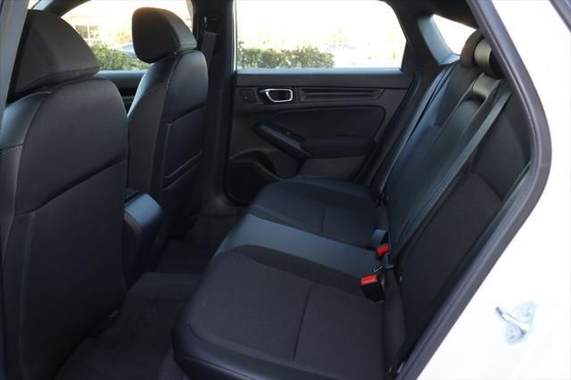 Thumbnail: 2026 Honda Civic - 10