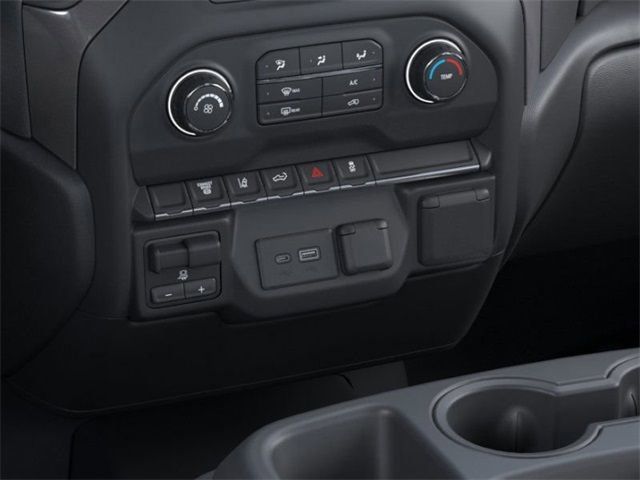 New Car 2024 Chevrolet Silverado 3500hd  4wd Crew Cab 172 Work Truck For Sale Under $80,000 In Austin, Texas