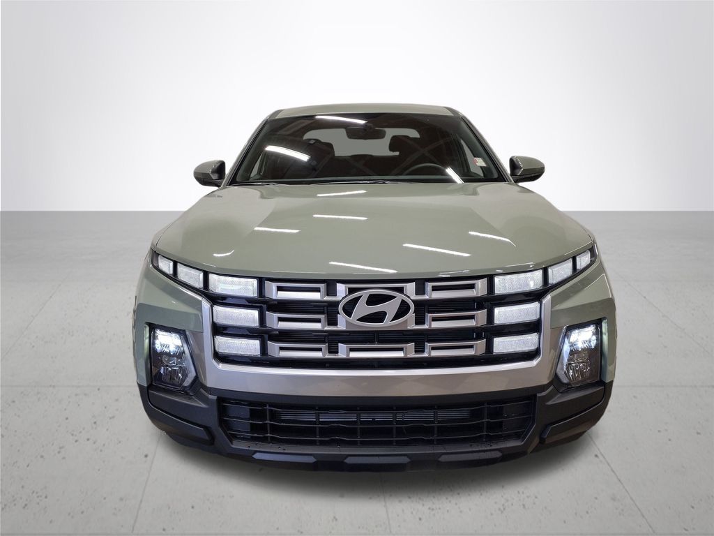 2026 Hyundai Santa Cruz SE