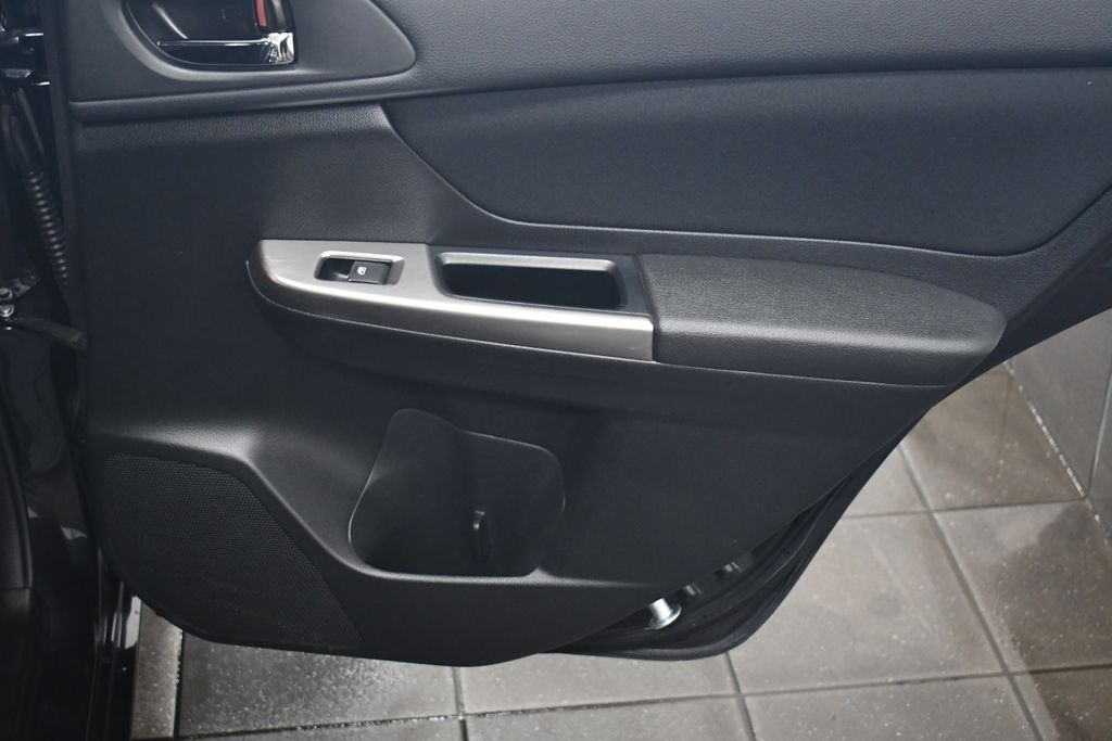 Thumbnail: 2015 Subaru Impreza - 28