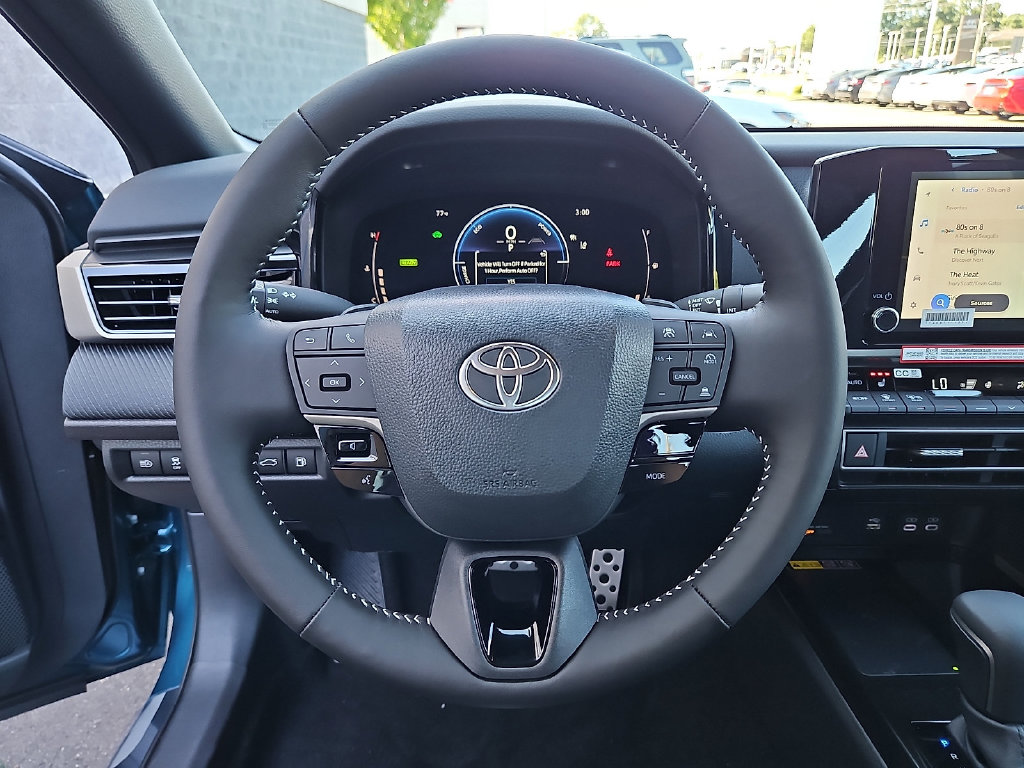 Thumbnail: 2026 Toyota Camry - 16