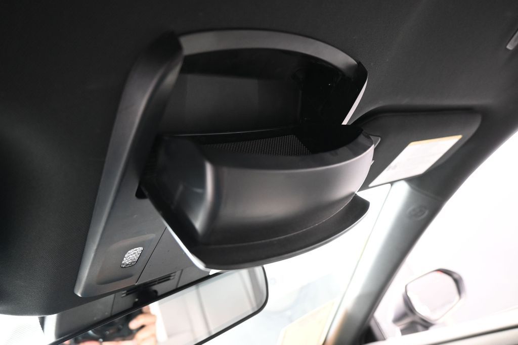 Used 2025 Heavy Metal Toyota SE image 29
