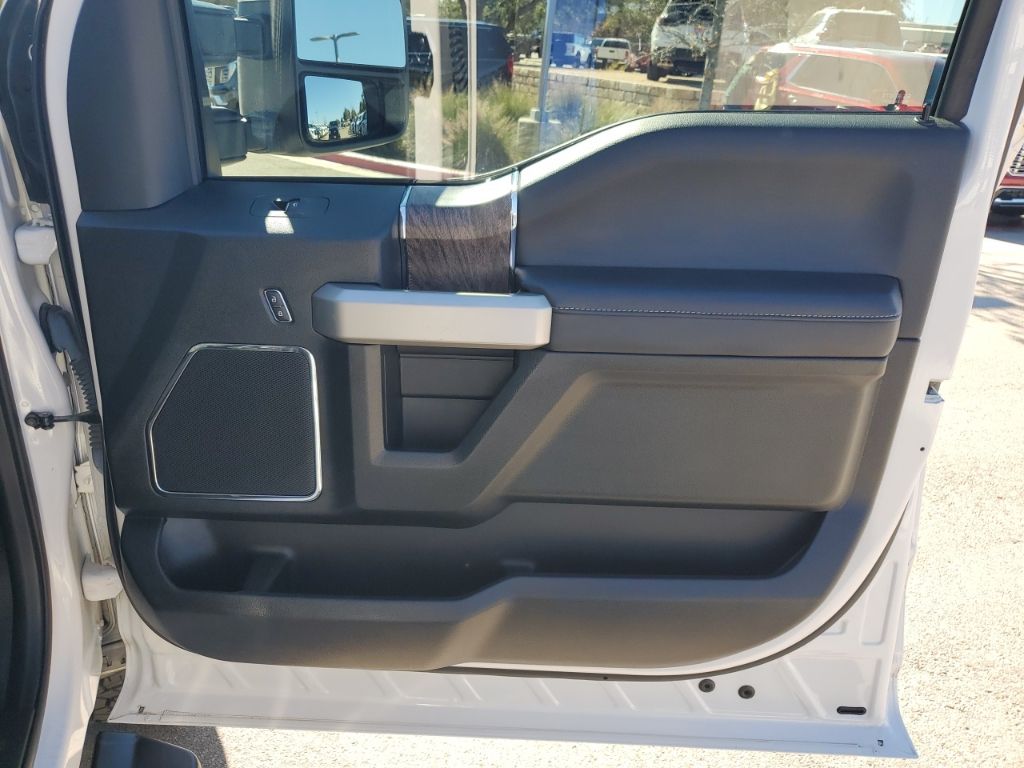 Used Car 2019 Ford F-250sd  Lariat For Sale Under $50,000 In Austin, Texas