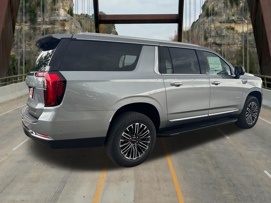 New 2026 Silver GMC Elevation image 10