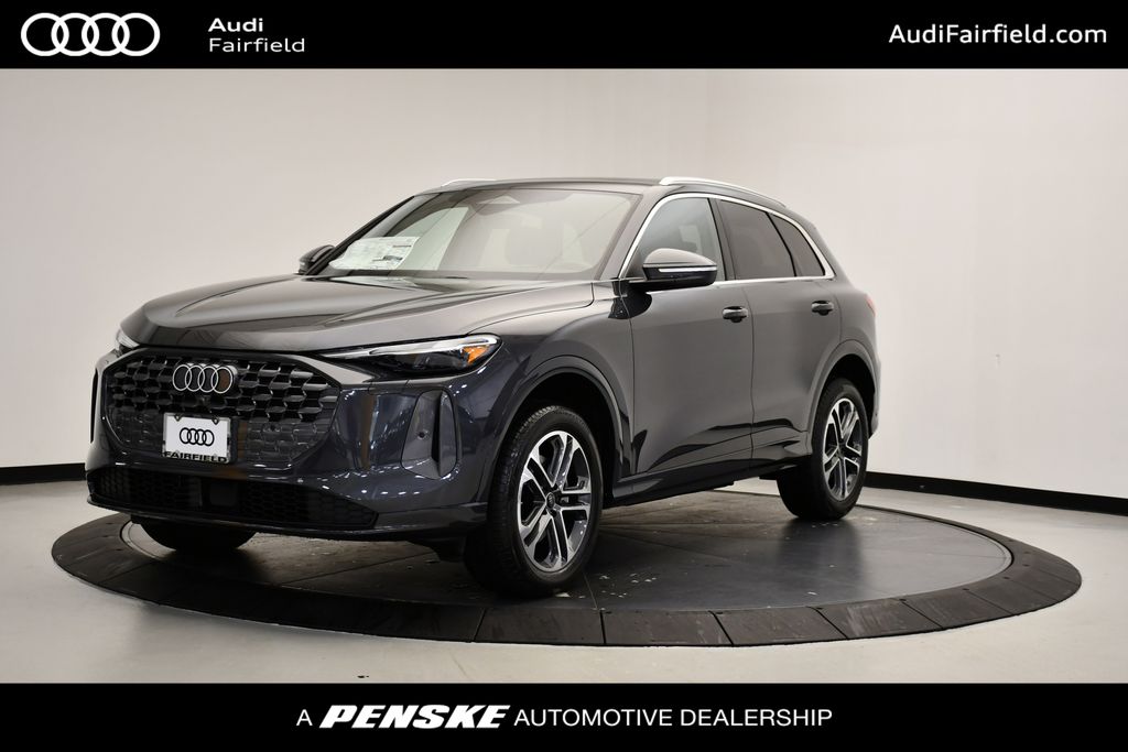 2025 Audi New Q5 Premium's photo