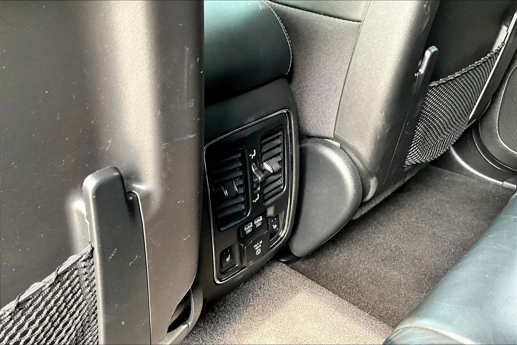 Used 2021 Jeep Grand Cherokee SUV