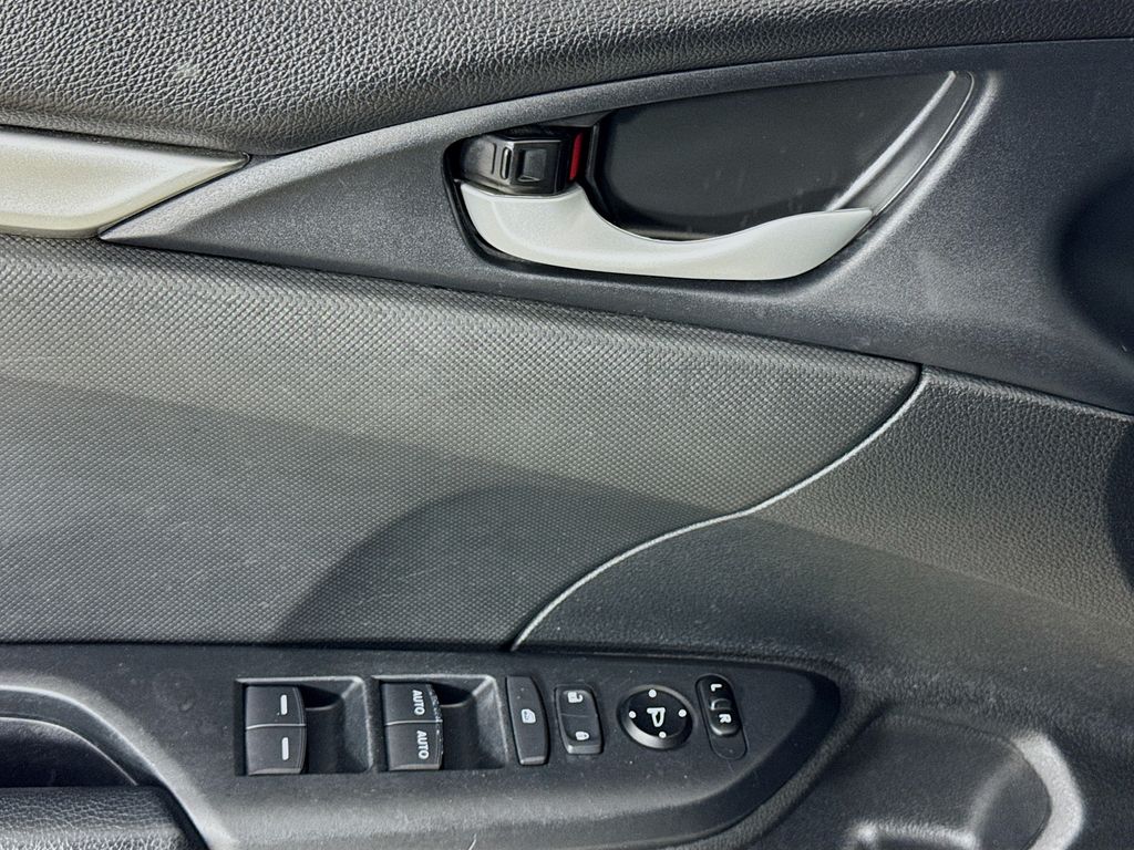 Used Car 2020 Honda Civic  Sport For Sale Under $20,000 In Austin, Texas
