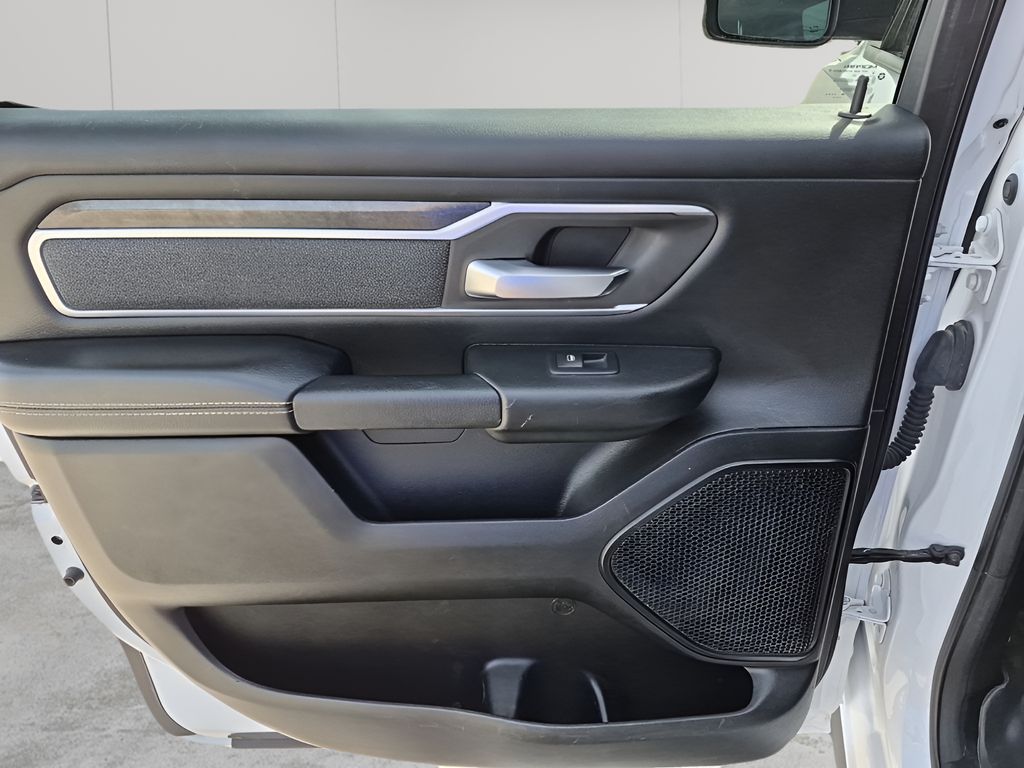 Used Car 2020 Ram 1500  Big Horn/lone Star For Sale Under $25,000 In Austin, Texas