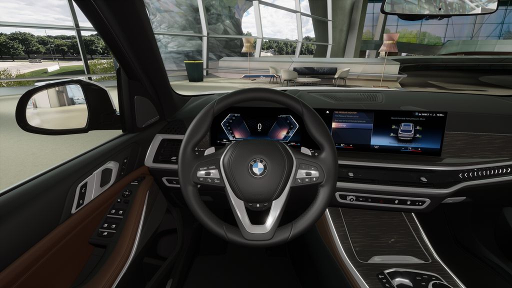 Thumbnail: 2026 BMW X5 - 13