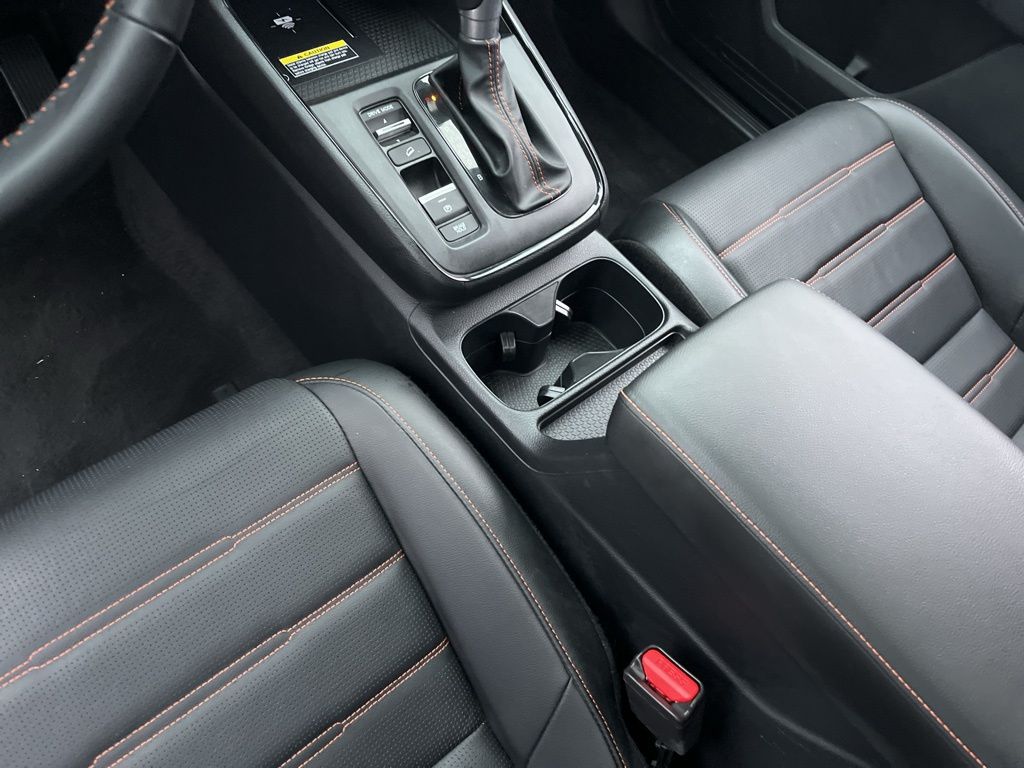 Thumbnail: 2025 Honda CR-V - 21