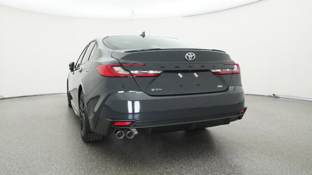Thumbnail: 2026 Toyota Camry - 24