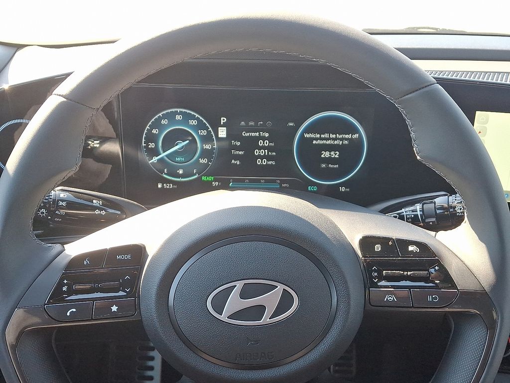 Thumbnail: 2025 Hyundai Elantra - 9