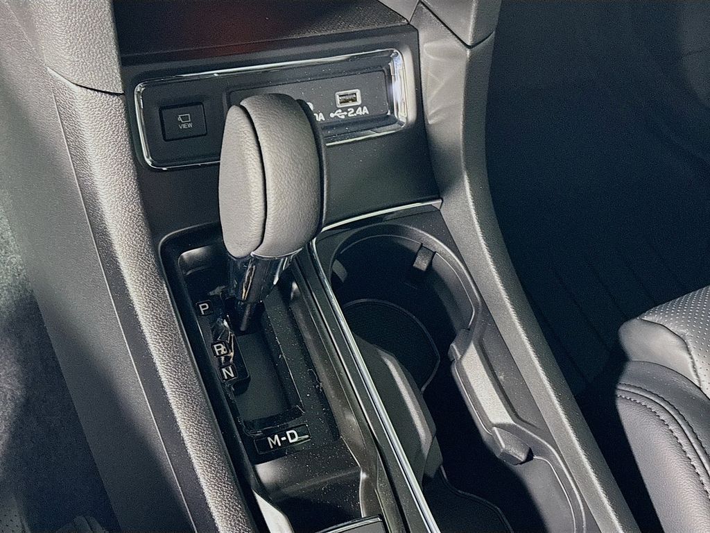 2025 Subaru Ascent Onyx Edition Touring