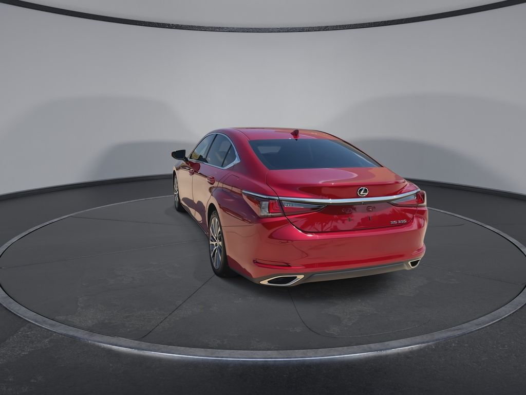 Thumbnail: 2019 Lexus ES - 7