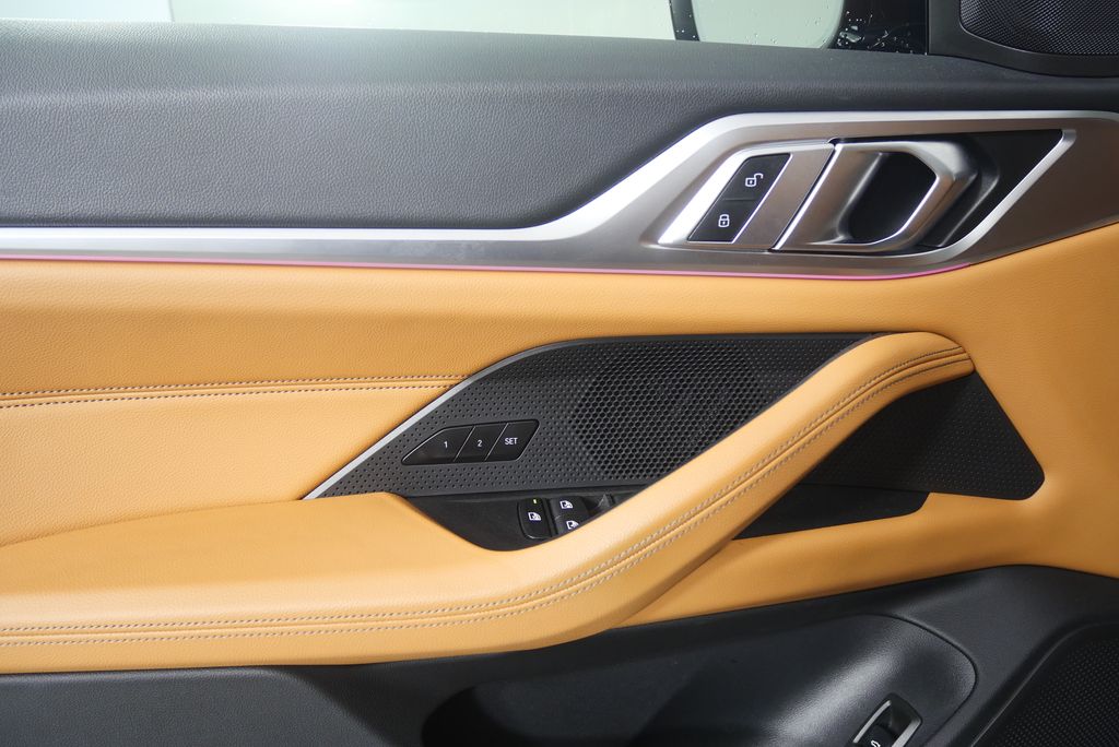 Thumbnail: 2023 BMW i4 - 8