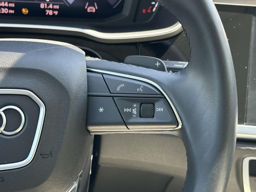 2023 Audi Q3 Premium 22