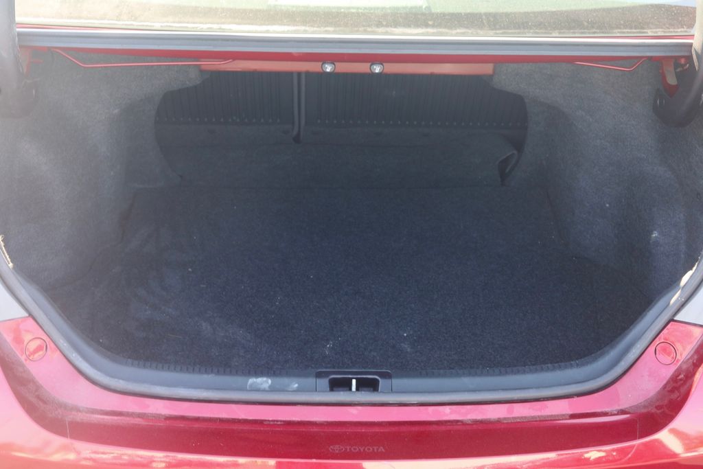 Used 2015 Toyota Camry Sedan